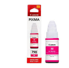 Canon 790 Magenta Ink Bottle