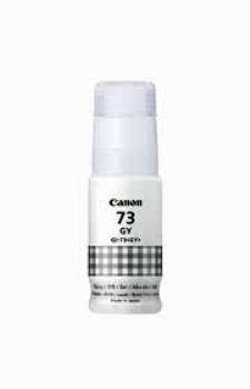 Canon 73 Gray Ink Bottle