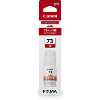 Canon 73 Red Ink Bottle