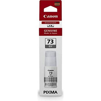 Canon 73 Black Ink Bottle