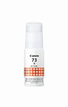 Canon 73 Red Ink Bottle