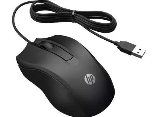 HP USB MOUSE 150