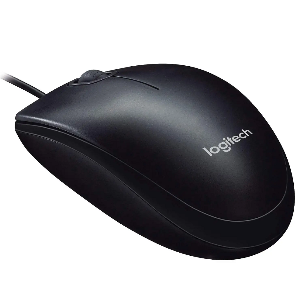 LOGITECH MOUSE USB M90