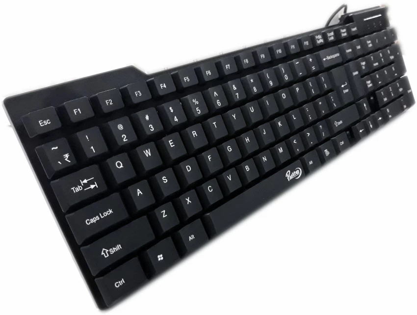 PROLITE KEYBOARD USB