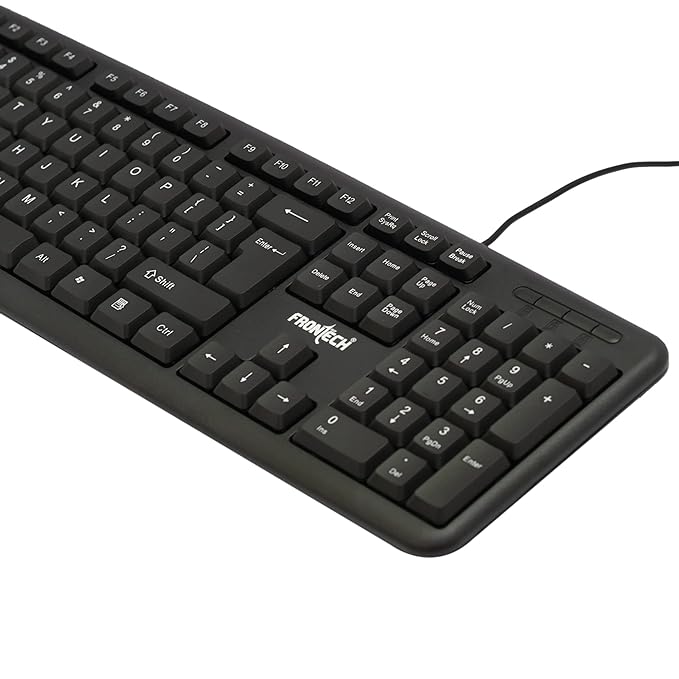 FRONTECH KEYBOARD USB