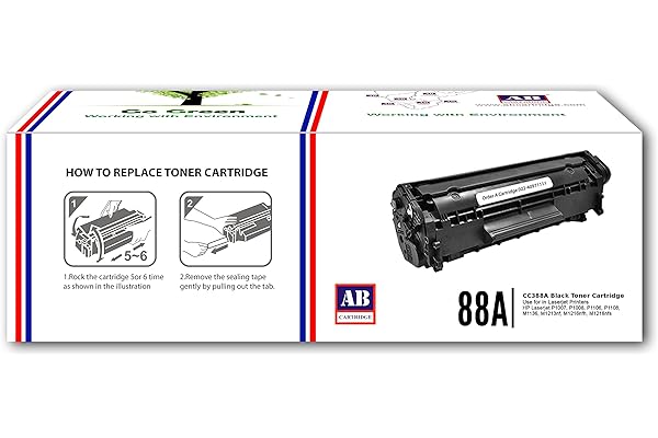 AB 88A CARTRIDGE