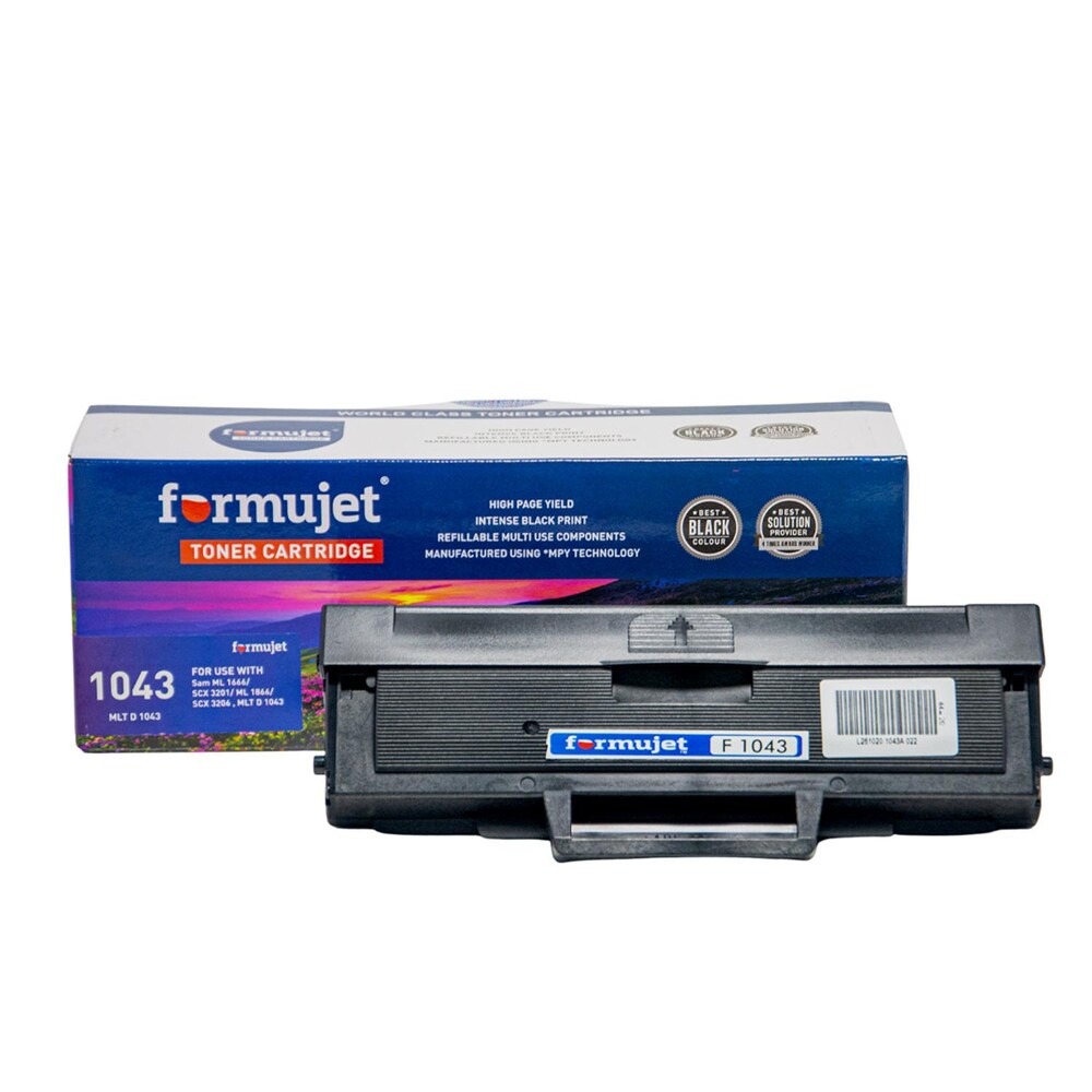 FORMUJET 1043A CARTRIDGE