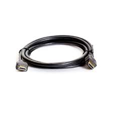 ECLOUD	HDMI CABLE 3MTRS