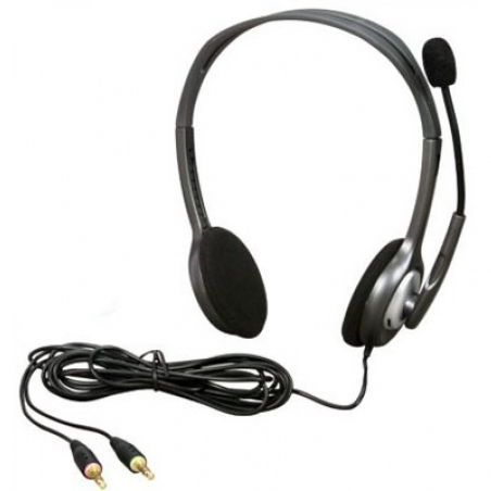 LOGITECH HEADSET H110