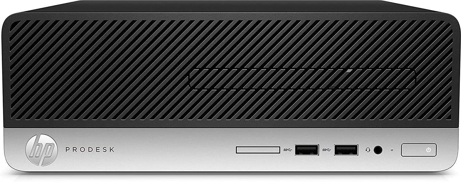 HP Prodesk 400 G4