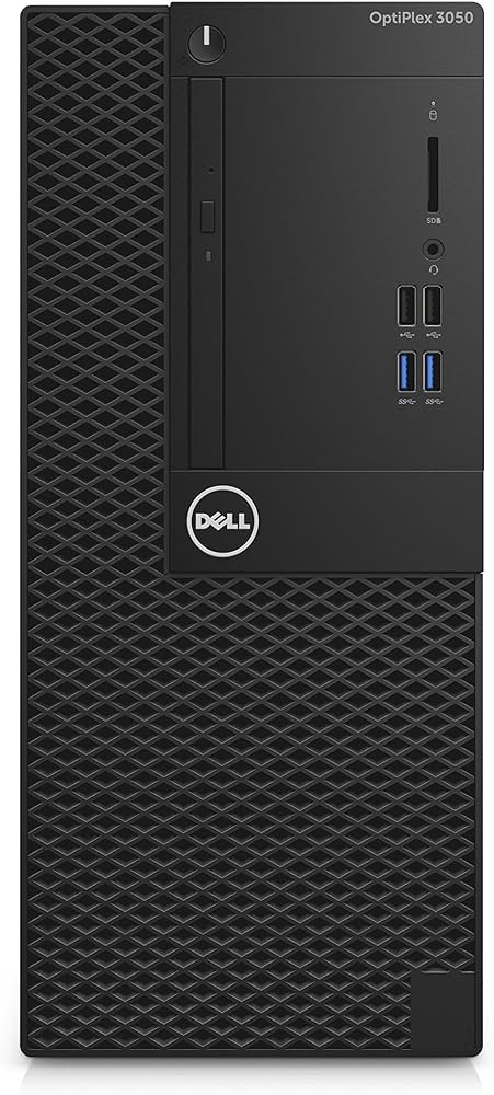 DEELL OPTIPLEX 3050