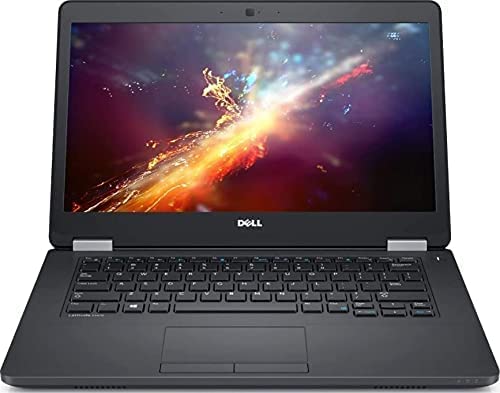 DELL E5470 LAPTOP