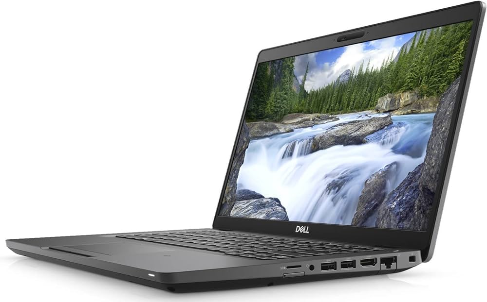 DELL E5400 LAPTOP