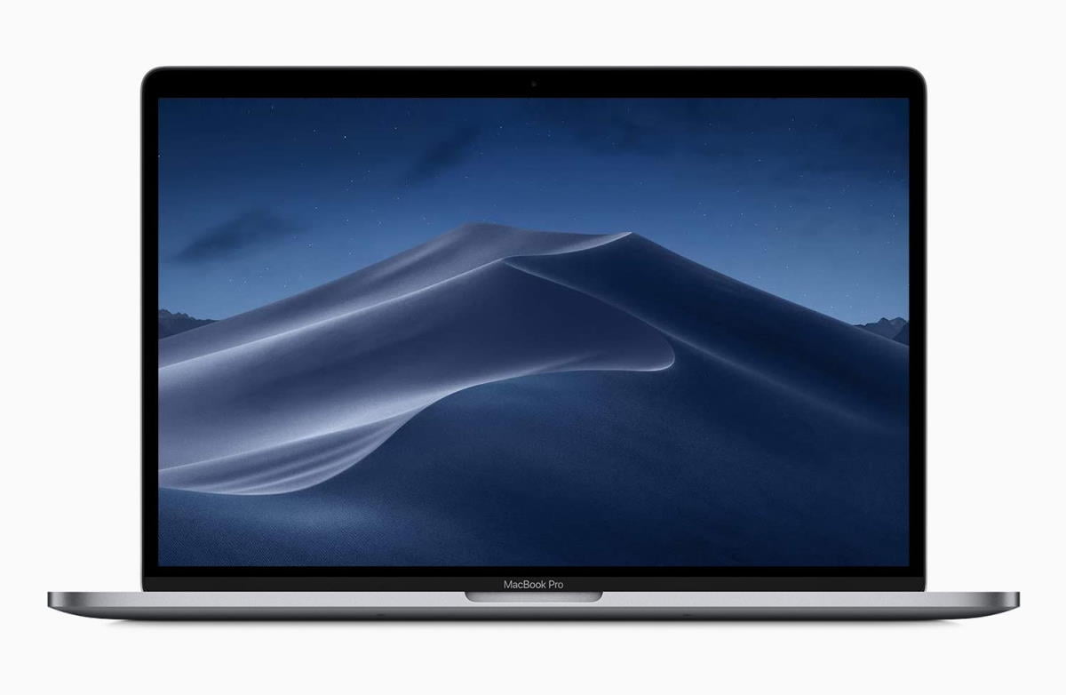 APPLE MACBOOK PRO 2019 15.4 INCH